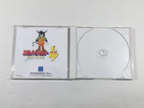 DK9254 Cosmic Fantasy IV Ginga Shounen GekitouHen CD ROM 2 PC Engine Japan