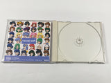DK9258 Quiz de Gakuensai CD ROM 2 PC Engine Japan