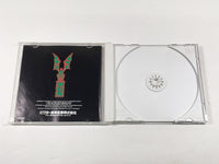 DK9259 Shadow of the Beast CD ROM 2 PC Engine Japan