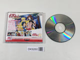 DK9260 Bishoujo Senshi Sailor Moon Collection CD ROM 2 PC Engine Japan