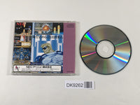DK9262 Forgotten Worlds CD ROM 2 PC Engine Japan