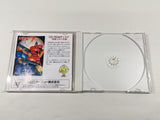 DK9262 Forgotten Worlds CD ROM 2 PC Engine Japan