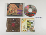 DK9269 Might and Magic CD ROM 2 PC Engine Japan
