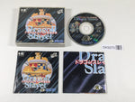 DK9270 Dragon Slayer Eiyuu Densetsu CD ROM 2 PC Engine Japan