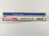 DK9270 Dragon Slayer Eiyuu Densetsu CD ROM 2 PC Engine Japan