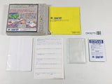 DK9275 Populous BOXED PC Engine Japan