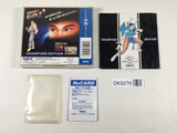 DK9276 Street Fighter II Dash BOXED PC Engine Japan