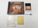 DK9278 Vigilante BOXED PC Engine Japan