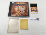 DK9279 Vigilante BOXED PC Engine Japan
