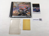 DK9280 Genpei Toma Den BOXED PC Engine Japan