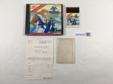 DK9283 Dragon Spirit BOXED PC Engine Japan