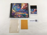 DK9295 Splatter House BOXED PC Engine Japan