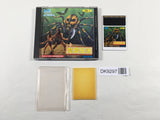 DK9297 Jaseiken Necromancer BOXED PC Engine Japan