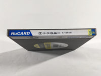 DK9303 R-Type 2 BOXED PC Engine Japan