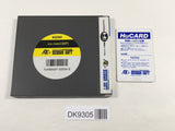 DK9305 Bikkuriman World BOXED PC Engine Japan