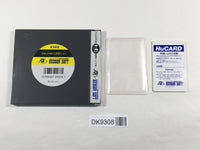 DK9308 Bomberman BOXED PC Engine Japan