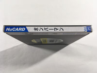DK9308 Bomberman BOXED PC Engine Japan