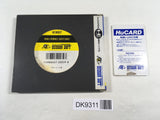 DK9311 Power League 3 BOXED PC Engine Japan