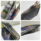 DK9311 Power League 3 BOXED PC Engine Japan