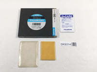 DK9314 Mr Heli no Daibouken BOXED PC Engine Japan