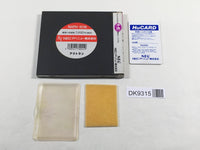 DK9315 Out Run BOXED PC Engine Japan
