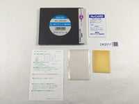 DK9317 After Burner 2 BOXED PC Engine Japan