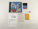 DK9319 Kattobi! Takuhai-Kun BOXED PC Engine Japan