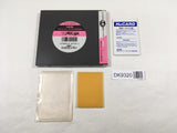 DK9320 Kaizo Chojin Shubibinman BOXED PC Engine Japan
