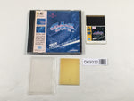 DK9322 Cyber Core BOXED PC Engine Japan