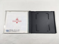 DK9322 Cyber Core BOXED PC Engine Japan