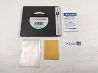 DK9325 Silent Debuggers BOXED PC Engine Japan