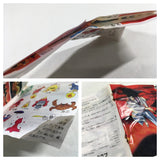 DK9326 Jinmu Densho Yaksa BOXED PC Engine Japan