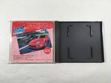 DK9328 Spin Pair BOXED PC Engine Japan