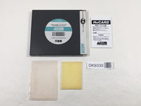 DK9330 Saint Dragon BOXED PC Engine Japan