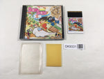 DK9331 Son Son 2 BOXED PC Engine Japan