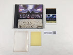 DK9333 Dead Moon BOXED PC Engine Japan