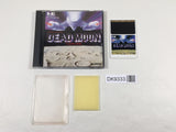 DK9333 Dead Moon BOXED PC Engine Japan
