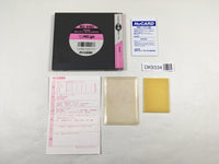 DK9334 Dragon EGG! BOXED PC Engine Japan
