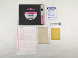 DK9334 Dragon EGG! BOXED PC Engine Japan