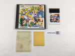 DK9335 Toy Shop Boys BOXED PC Engine Japan
