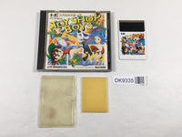 DK9335 Toy Shop Boys BOXED PC Engine Japan