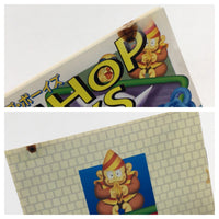 DK9335 Toy Shop Boys BOXED PC Engine Japan
