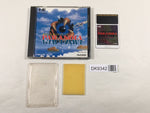 DK9342 Paranoia BOXED PC Engine Japan
