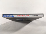 DK9342 Paranoia BOXED PC Engine Japan