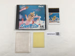 DK9343 Honey in the Sky BOXED PC Engine Japan