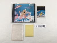 DK9343 Honey in the Sky BOXED PC Engine Japan