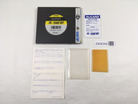 DK9344 Be Ball BOXED PC Engine Japan
