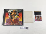DK9347 Benkei Gaiden BOXED PC Engine Japan