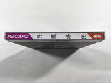 DK9347 Benkei Gaiden BOXED PC Engine Japan