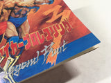 DK9348 Fire Pro Wrestling 3 Legend Bout BOXED PC Engine Japan